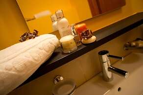Hotel Padus Meublè