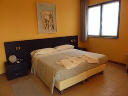 Hotel Padus Meublè