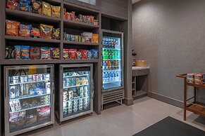 SpringHill Suites by Marriott Wrentham Plainville