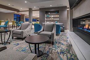SpringHill Suites by Marriott Wrentham Plainville