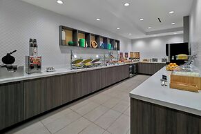 SpringHill Suites by Marriott Wrentham Plainville