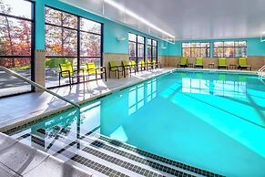 SpringHill Suites by Marriott Wrentham Plainville