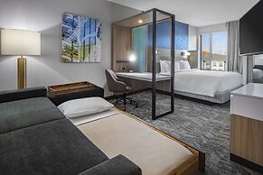 SpringHill Suites by Marriott Wrentham Plainville