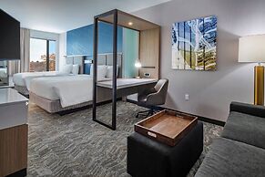 SpringHill Suites by Marriott Wrentham Plainville