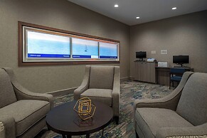 SpringHill Suites by Marriott Wrentham Plainville