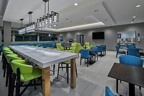SpringHill Suites by Marriott Wrentham Plainville