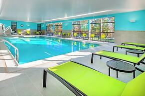 SpringHill Suites by Marriott Wrentham Plainville
