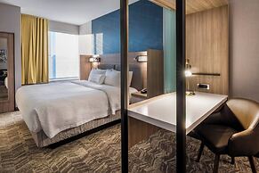 SpringHill Suites by Marriott Wrentham Plainville