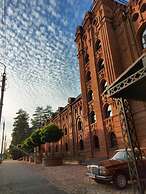Loft Hotel Hatti