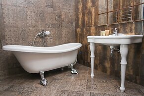 Loft Hotel Hatti