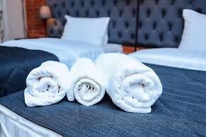 Loft Hotel Hatti