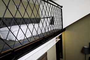 Loft Hotel Hatti
