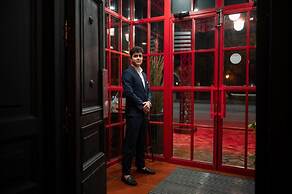 Loft Hotel Hatti