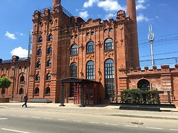 Loft Hotel Hatti