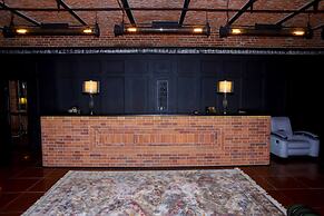 Loft Hotel Hatti