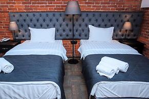 Loft Hotel Hatti