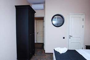 Loft Hotel Hatti