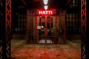 Loft Hotel Hatti