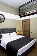 Loft Hotel Hatti