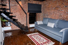 Loft Hotel Hatti