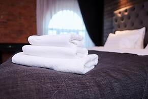Loft Hotel Hatti