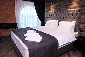 Loft Hotel Hatti