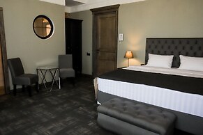 Loft Hotel Hatti