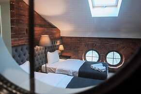 Loft Hotel Hatti