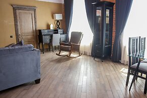 Loft Hotel Hatti