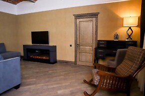 Loft Hotel Hatti