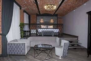 Loft Hotel Hatti