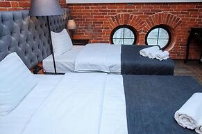 Loft Hotel Hatti