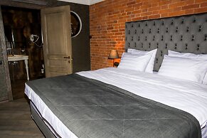 Loft Hotel Hatti