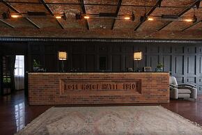 Loft Hotel Hatti