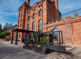 Loft Hotel Hatti