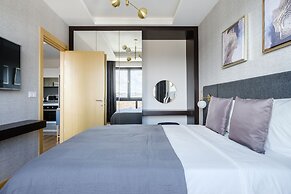 Grand Residence by NewInn