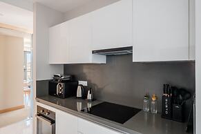 Grand Residence by NewInn