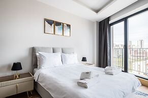 Grand Residence by NewInn