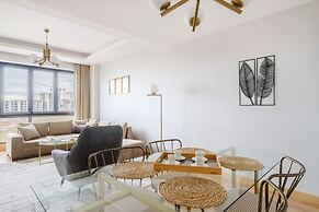 Grand Residence by NewInn