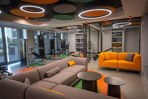 Grand Residence by NewInn