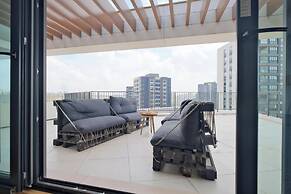 Grand Residence by NewInn