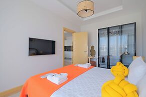 Grand Residence by NewInn