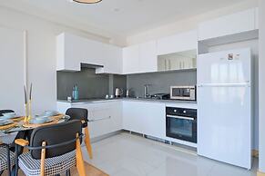 Grand Residence by NewInn