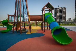 Grand Residence by NewInn