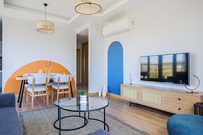 Grand Residence by NewInn