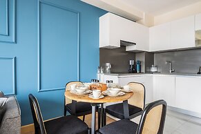 Grand Residence by NewInn