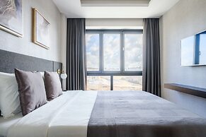 Grand Residence by NewInn