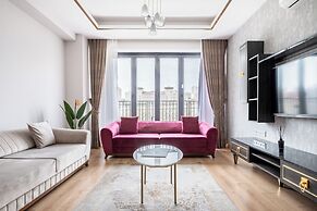 Grand Residence by NewInn