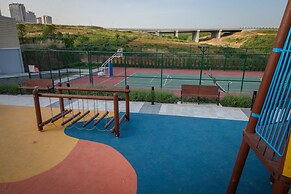 Grand Residence by NewInn