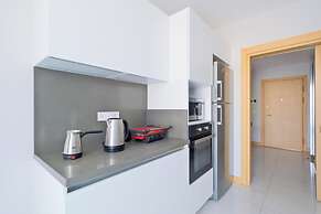 Grand Residence by NewInn